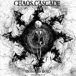Chaos Cascade (Ger.) "Son of the Void" CD