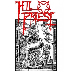 Hell Priest (US) "Same" MCD