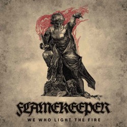Flamekeeper (Swe.) "We Who Light the Fire" MLP