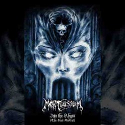 Mortuus Sum (Gre.) "Into the Abyss" Tape