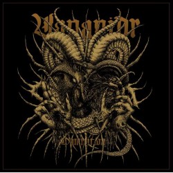 Vananidr (Swe.) "Damnation" CD