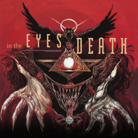 In The Eyes Of Death (VA) "Compilation" CD