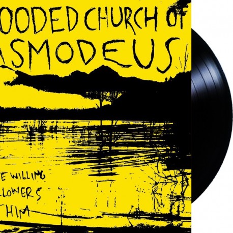 Flooded Church Of Asmodeus (Fin.) "The Willing Followers of Him" LP