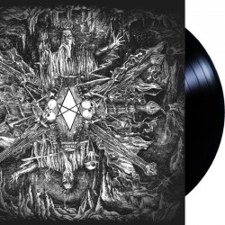Demonic Temple (Pol.) "Incrementum" LP