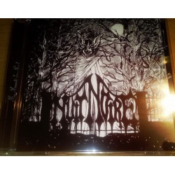 Nuit Noire (Fra.) "Sa majesté la nuit" CD