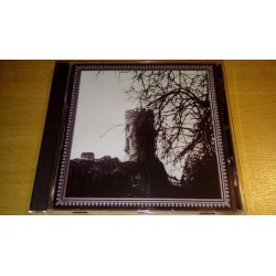 Moon's Veneris / Roman Monastery (Nor./US) "Hymner til Mørket" Split CD