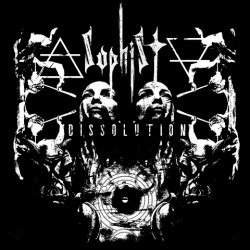 Sophist (Can.) "Dissolution" Digipak CD