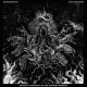 Evil Spectrum / Glorification (Per/Pry) "Mystical Dimension of the Almighty Serpent" Split LP