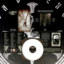 Dreamer's Seal (Gre.) "Through Woods of Obscure Solitude" MLP (Bone)