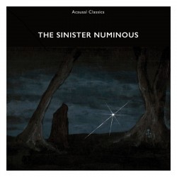 The Sinister Numinous (VA) "Compilation" LP