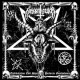 Nekkrofukk (Pol.) "Ejakkulation Evil Storm of Perverse Goatsodomy" LP