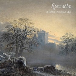 Hermodr (Swe.) "A Realm Reborn & Arv" Digipak CD