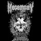 Hegemony (US) "Enthroned by Persecution" LP