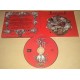 Malokarpatan (Svk) "Stridžie dni" Digipak CD