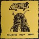 Antichrist (Swe.) "Crushing Metal Death" CD