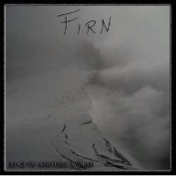 Firn (Hun.) "Edge of another world" LP