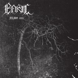 Enkil / Nephilim (US) "Demo 1995/Black Earth" Split LP