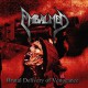 Embalmed (US) "Brutal delivery of vengeance" CD