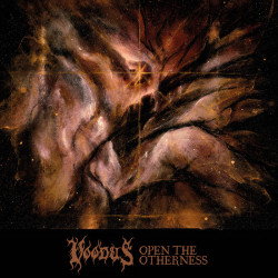 Voodus (Swe.) "Open the Otherness" MLP