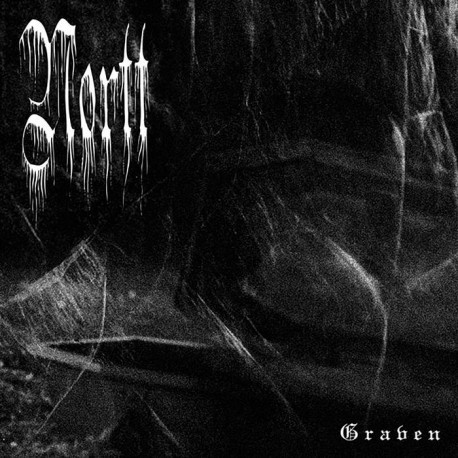 Nortt (Dk) "Graven" Digipak CD