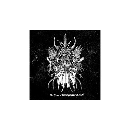 Mons Veneris / Vetala (Por.) "The Nines of Satanantichrist" Split CD
