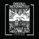 Ominous Resurrection (US) "Omniscient" LP + Booklet