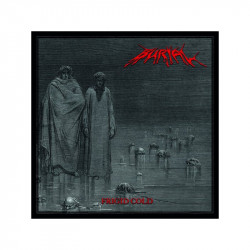 Burial (NL) "Frigid Cold" LP