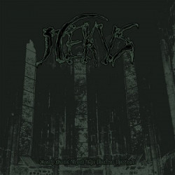 Nekus (Ger.) "Death Nova upon the Barren Harvest" MCD