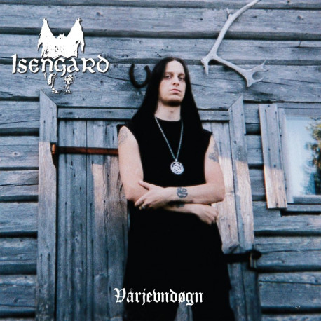 Isengard (Nor.) "Vårjevndøgn" LP
