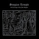 Stygian Temple (Ger.) "In the Sign of the Five Angles" LP