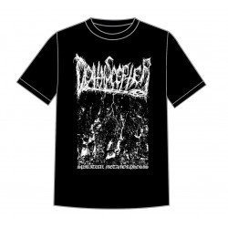 Death Scepter "Spiritual Metamorphosis" T-Shirt