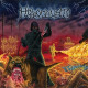 Holocausto (Bra.) "War Metal Massacre" LP