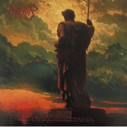 Kulturkampf (OZ) "Conqueror Genesis" LP