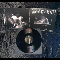 Hwwauoch "Protest Against Sanity" LP
