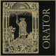 Throne Of Evil (Chl) "Orator" CD