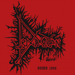 Trifixion (Ven) "Demo 1996" LP