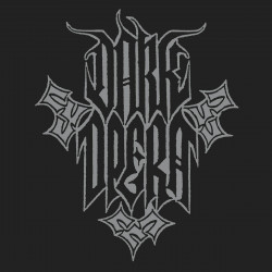Dark Opera (Pol.) "The Day of Pariah" LP