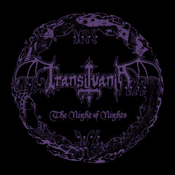 Transilvania (Aut) "The Night of Nights" LP