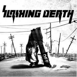 Slashing Death (Pol.) "Off" CD