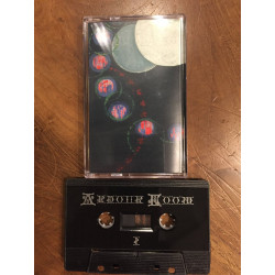 Ardour Loom (US) "Demo" Tape