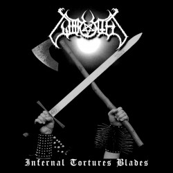 Waroath (Pol.) "Infernal Tortures Blades" CD