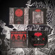 Abythic (Ger.) "Dominion Of The Wicked" CD