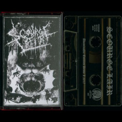 Scourge Lair (Fin.) "Abominable Entities" Tape