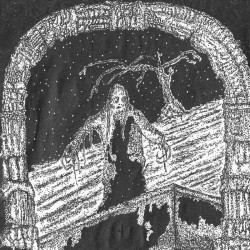 Morbid Winds (Pol.) "The Black Corridors of the..." CD