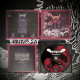 Reaper (Swe.) "The Atonality of Flesh" CD