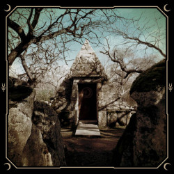 Occlith (US) "Gates, Doorways, and Endings" Digipak CD