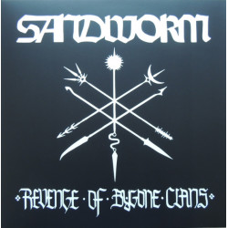 Sandworm (US) "Revenge of Bygone Clans" LP