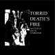 Torrid Death's Fire (US) "Nocturnal Erotic Symbolism" CD