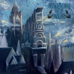 Garden Of Eyes (UK) "Boomhammer" EP