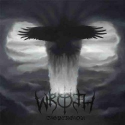 Wroth (Can.) "Dispersion" EP